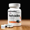 Nolvadex sin receta medica a